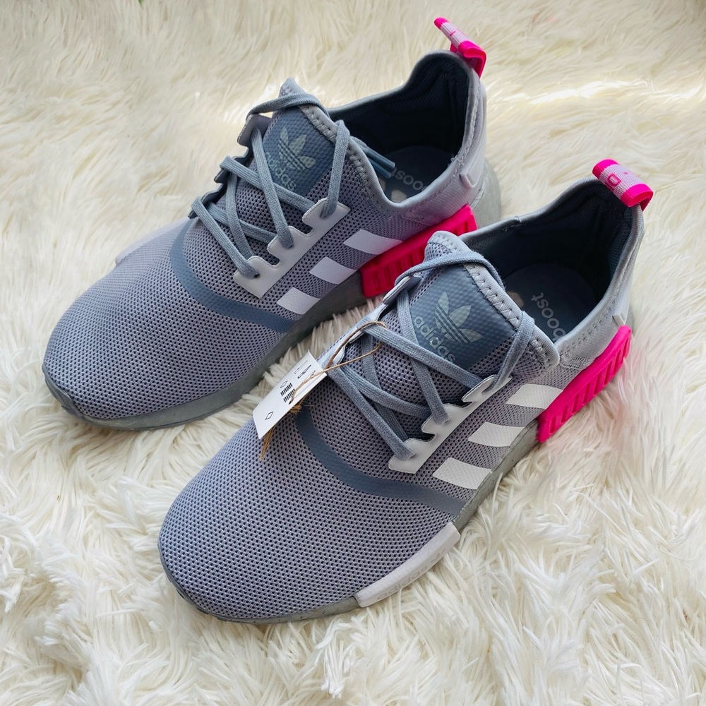 Adidas NMD R1 - Picture 6 of 6